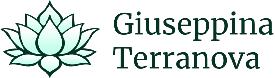 Logo header di Giuseppina Terranova Psicologa e Psicoterapeuta